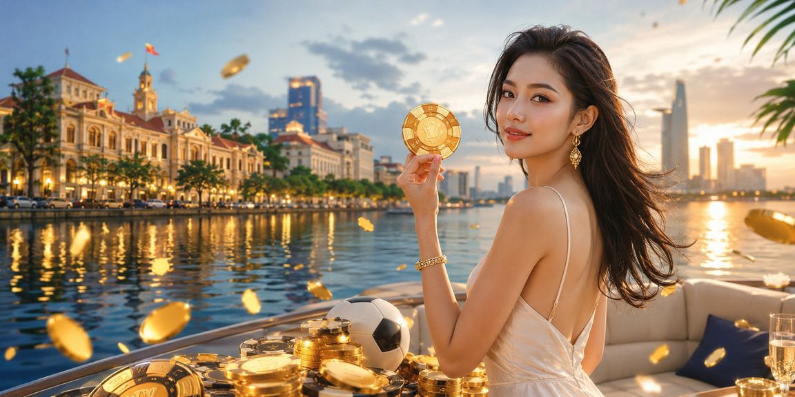 Người hâm mộ bóng đá tại TP.HCM theo dõi và đặt cược thể thao trực tuyến