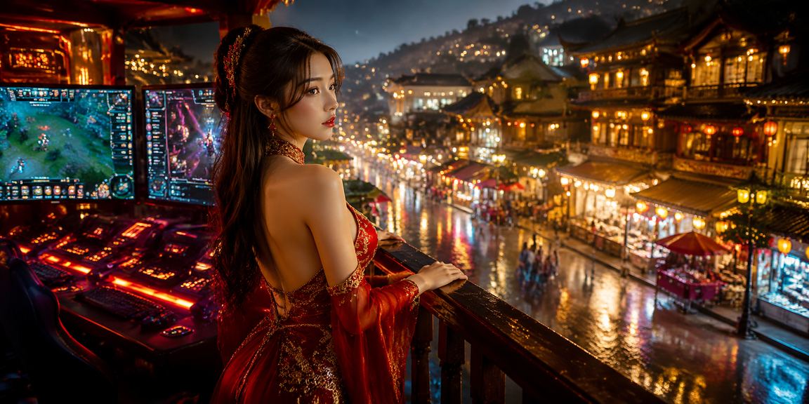 Lễ hội cá cược esports tại Sa Pa với người hâm mộ thể thao điện tử Việt Nam