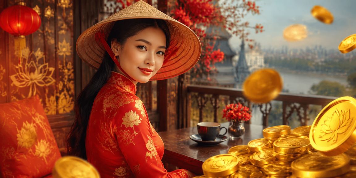 Người chơi cá cược casino trực tuyến trên điện thoại tại Việt Nam