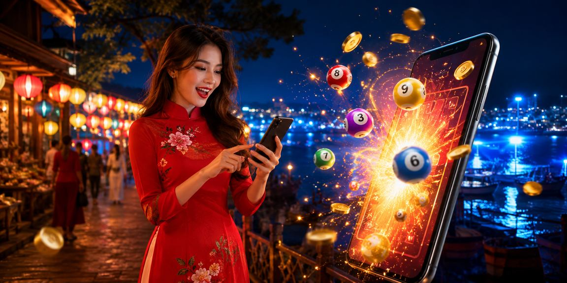 Trải nghiệm cá cược và casino trực tuyến phổ biến tại Việt Nam với nhiều lựa chọn game đa dạng