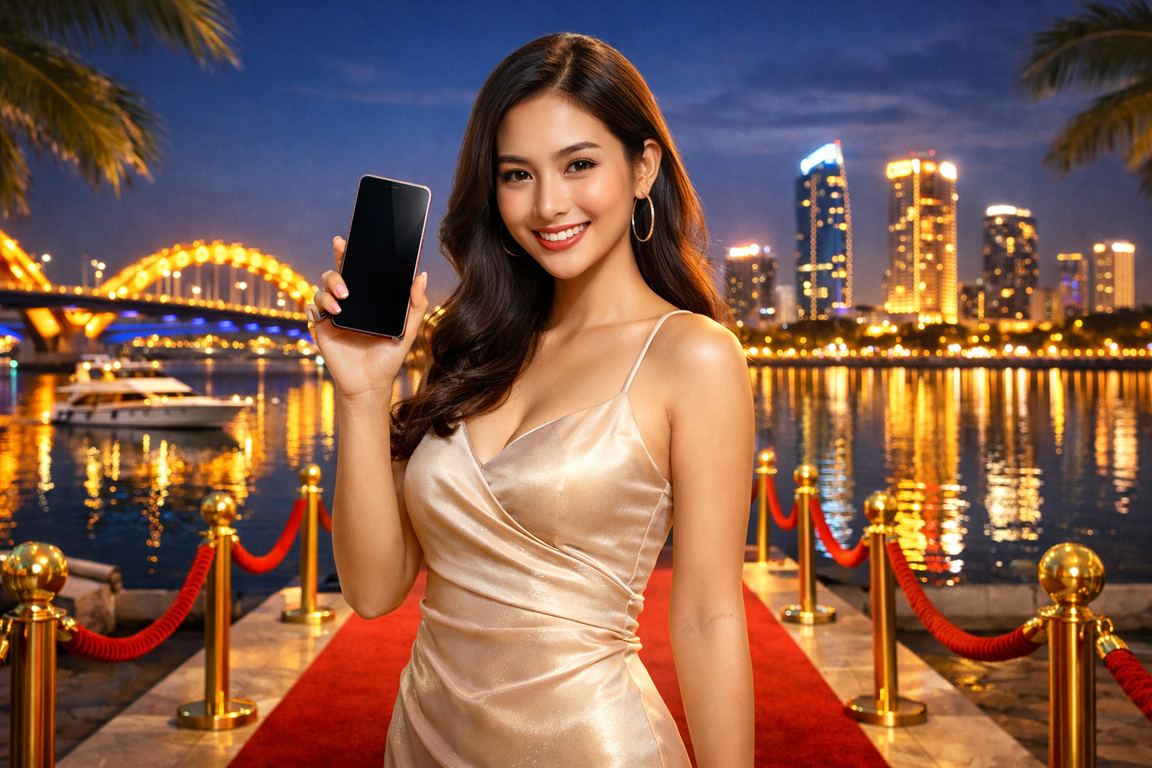 Nền tảng cá cược và giải trí trực tuyến 50s tại Việt Nam