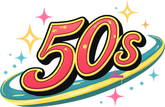 50s